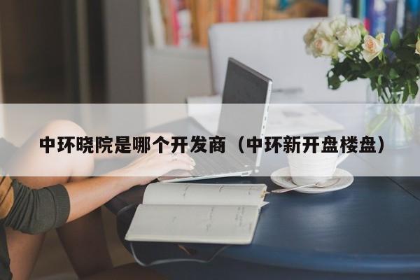 中环晓院是哪个开发商（中环新开盘楼盘）-第1张图片-十大网投信誉平台排行榜 - 全球信誉最好的网投平台